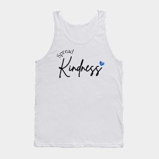 Spread Kindness Tank Top